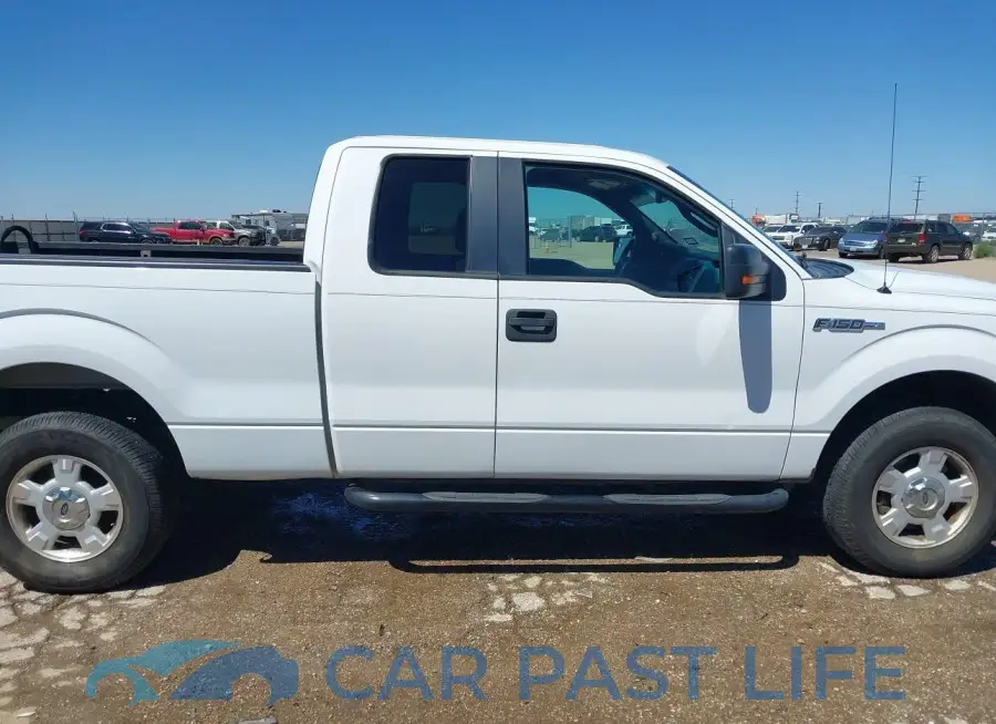 1FTFX1EF3EKE40766# 14