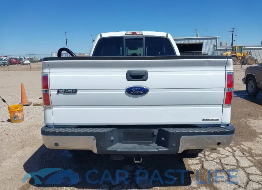 1FTFX1EF3EKE40766# 17