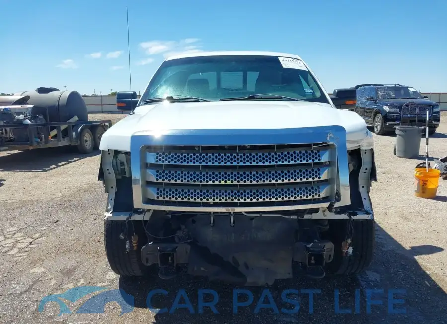 1FTFX1EF3EKE40766# 13