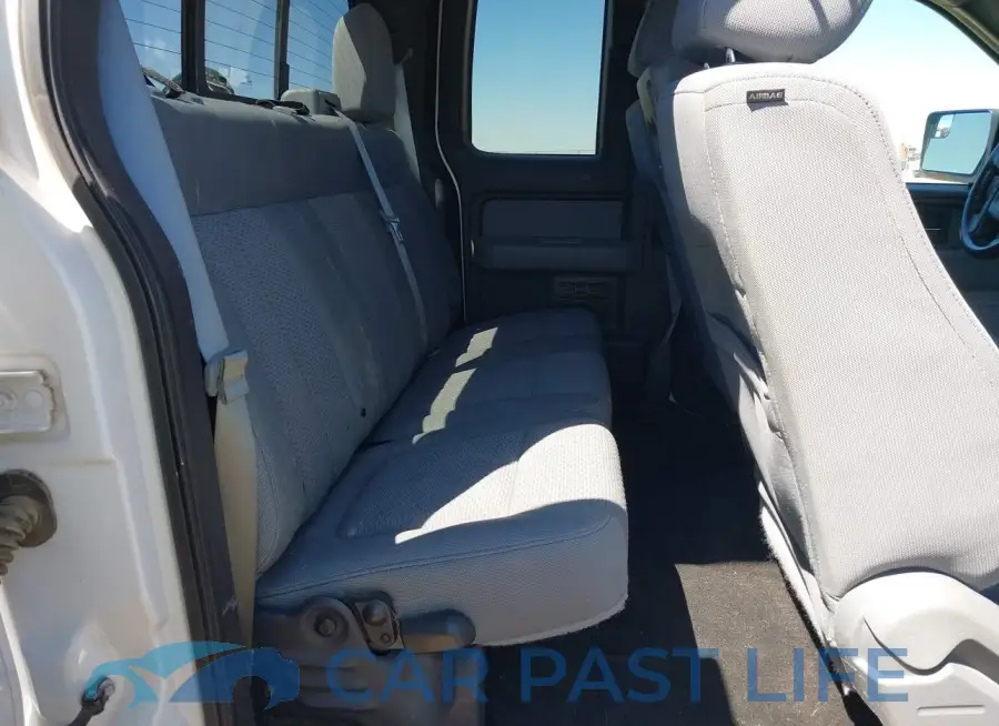 1FTFX1EF3EKE40766# 8