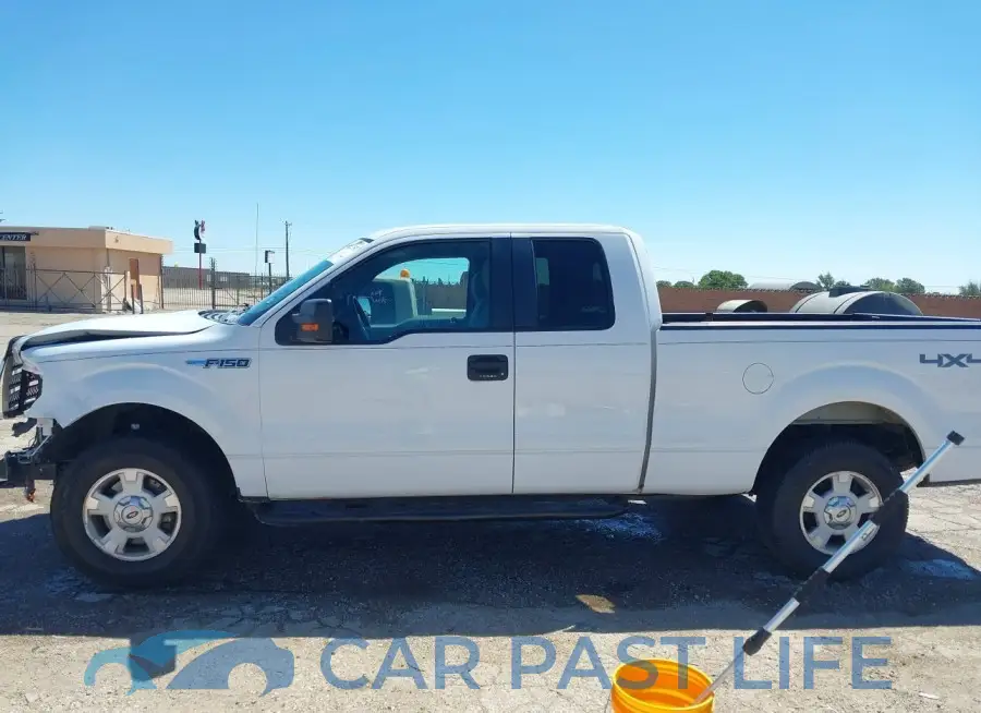 1FTFX1EF3EKE40766# 15
