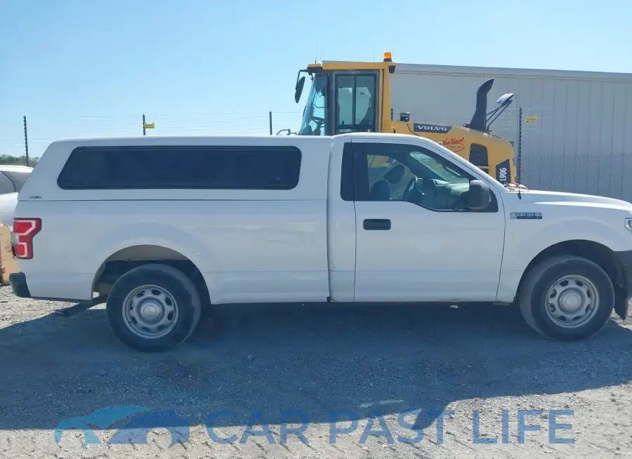1FTMF1CB9LKD62033# 13