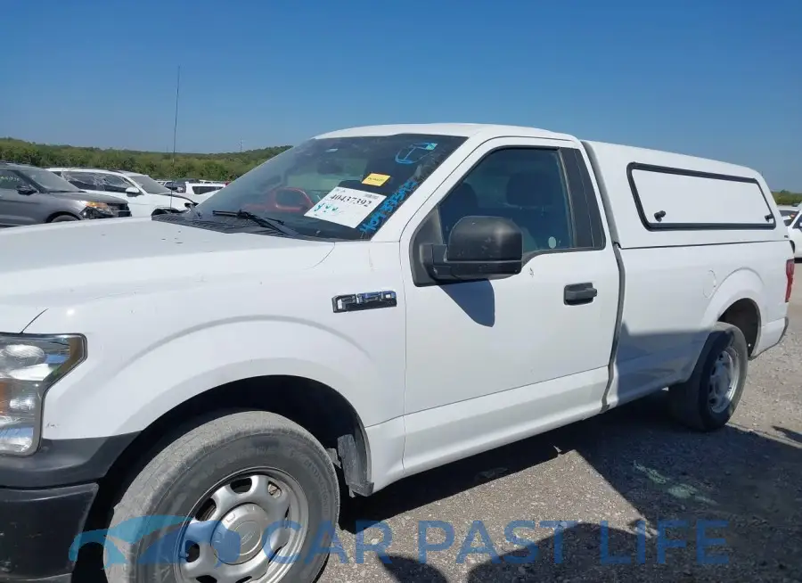1FTMF1CB9LKD62033# 14