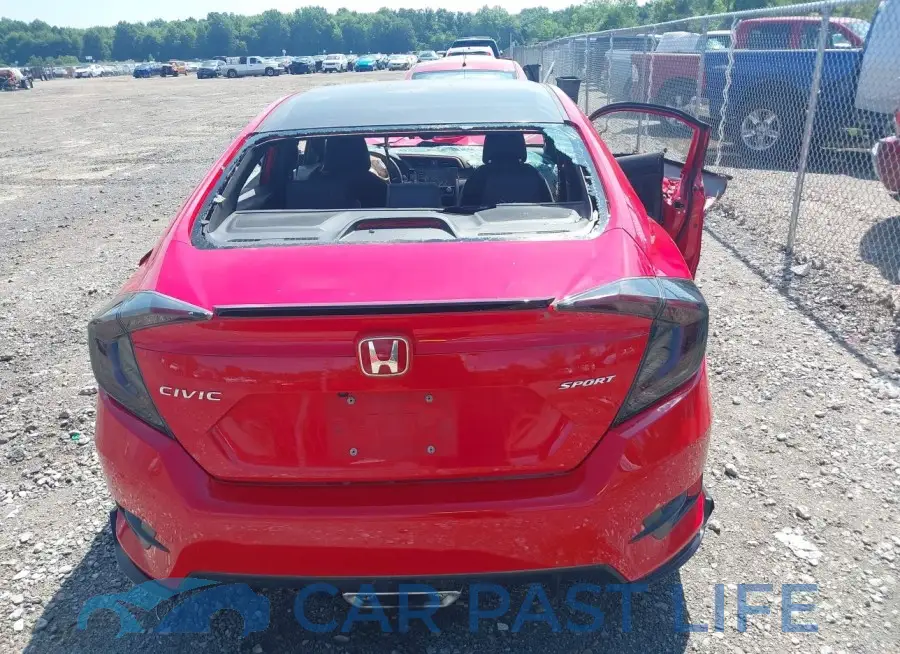 2HGFC2E81LH526957# 16
