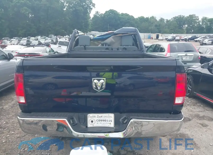 1C6RR6FT5ES173131# 16