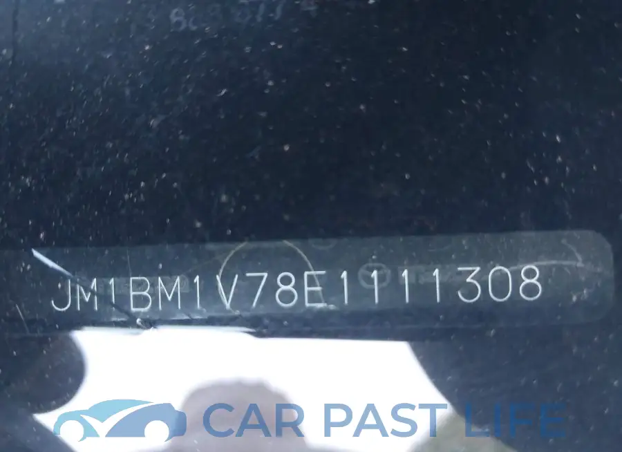 JM1BM1V78E1111308# 9