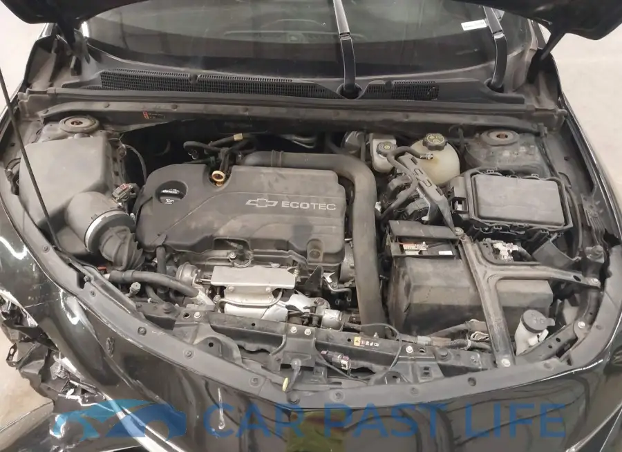 1G1ZD5ST4JF122867# 10