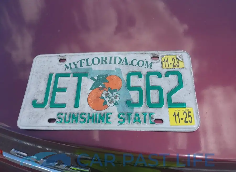 19XFB2F8XFE000228# 12