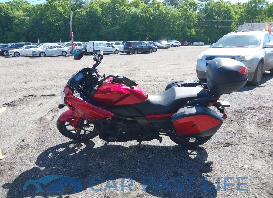 JH2RC6947HK300276# 12