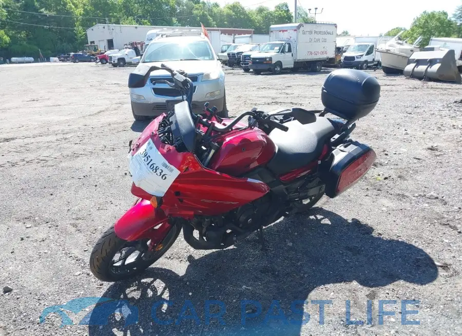 JH2RC6947HK300276# 2