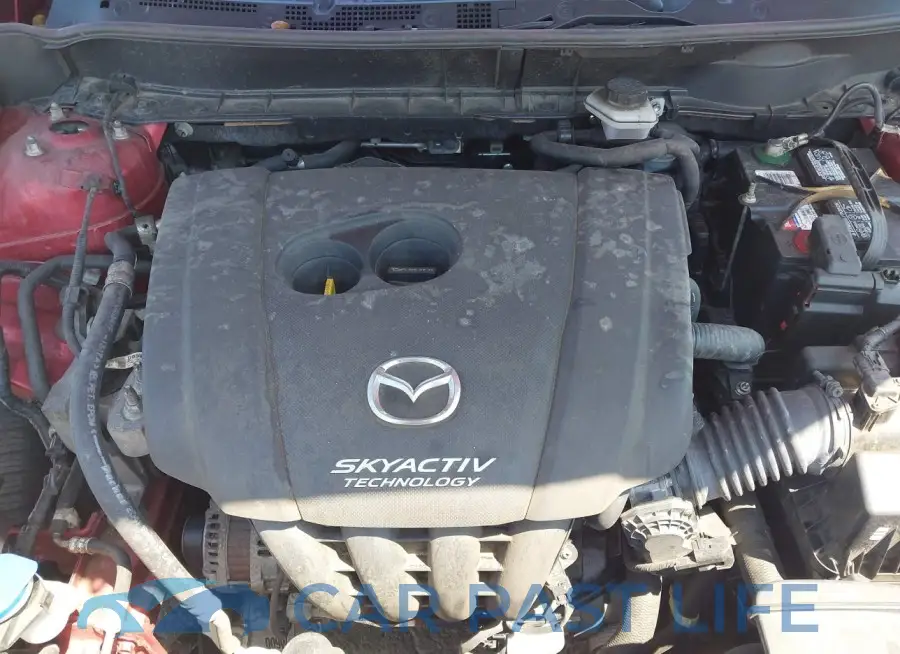 JM1DKFD75J0310409# 10