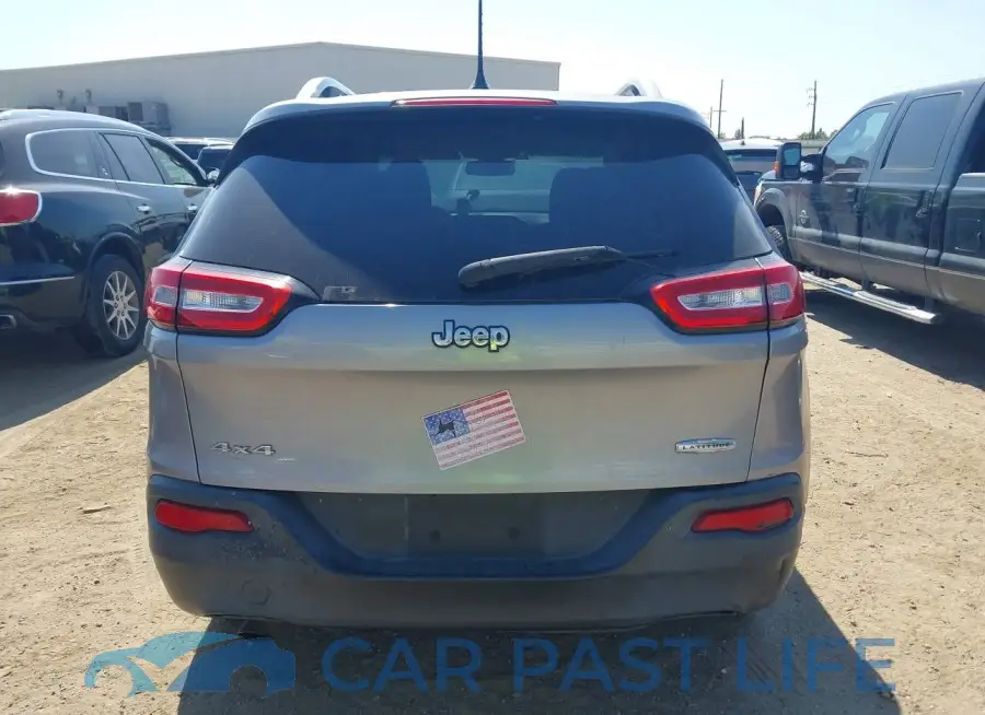 1C4PJMCB0EW107098# 16
