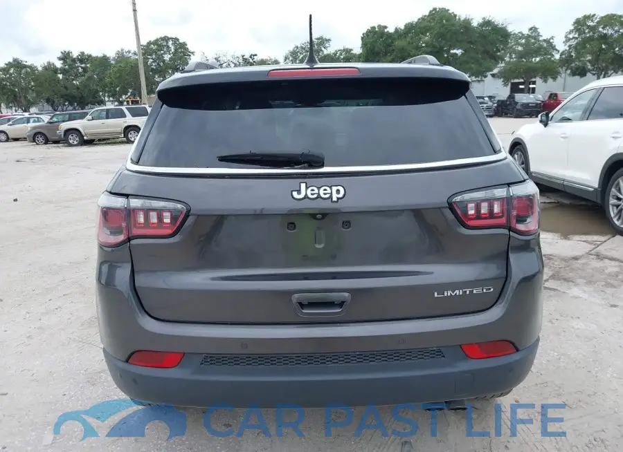 3C4NJCCB0JT502917# 16