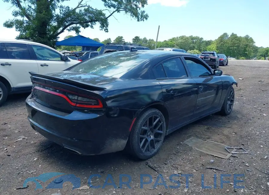 2C3CDXHG8GH242220# 4