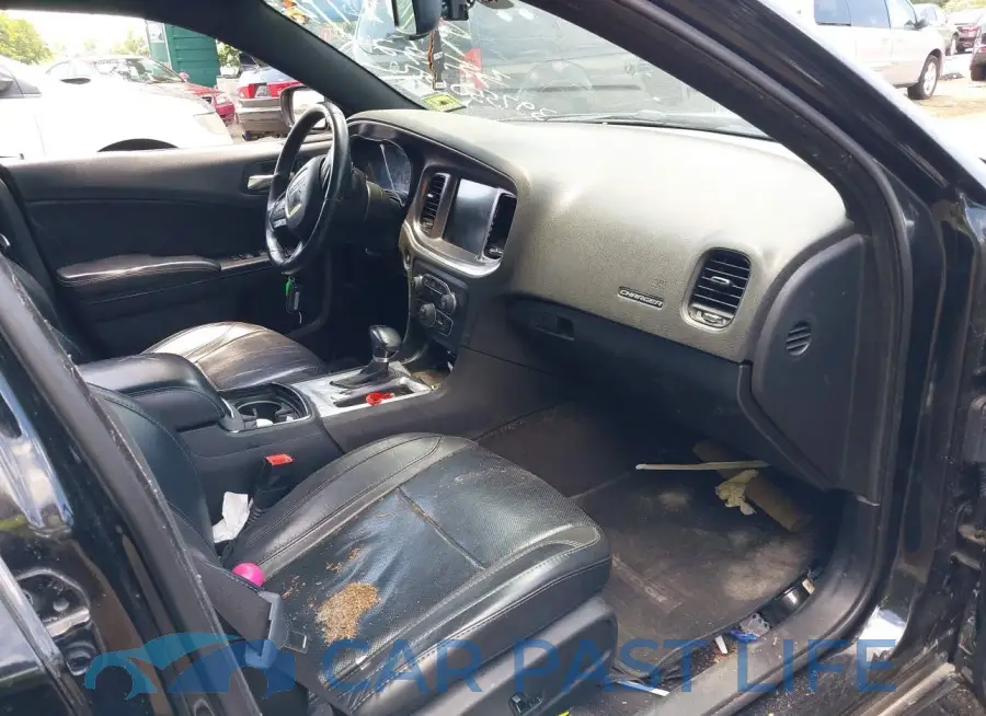 2C3CDXHG8GH242220# 5