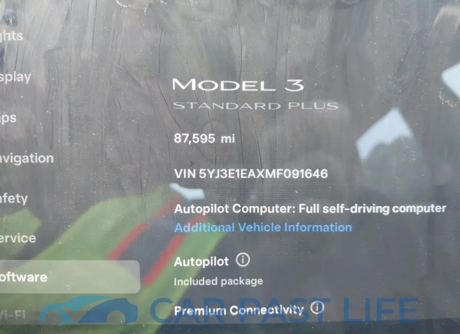 5YJ3E1EAXMF091646# 15