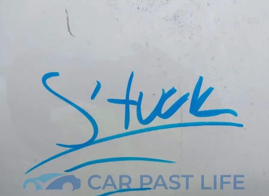 WBSAE0C05LCE17534# 10