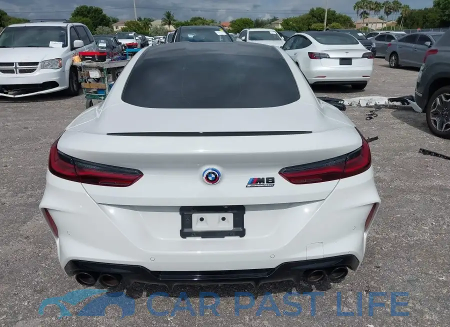 WBSAE0C05LCE17534# 16