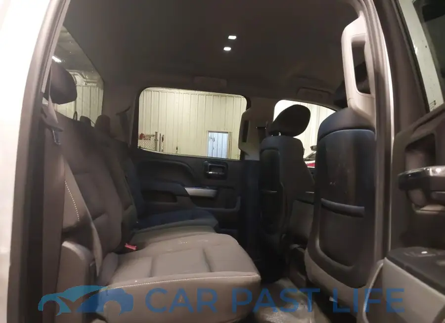 3GCUKREC6EG323152# 8
