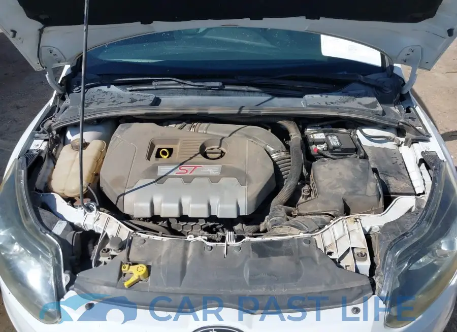 1FADP3L98EL150037# 10