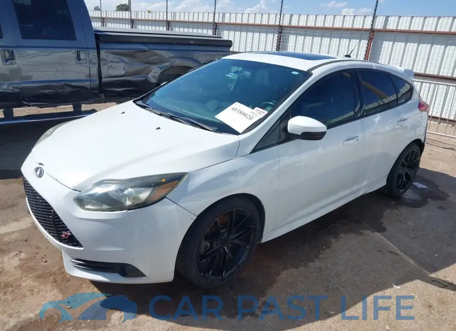 1FADP3L98EL150037# 2