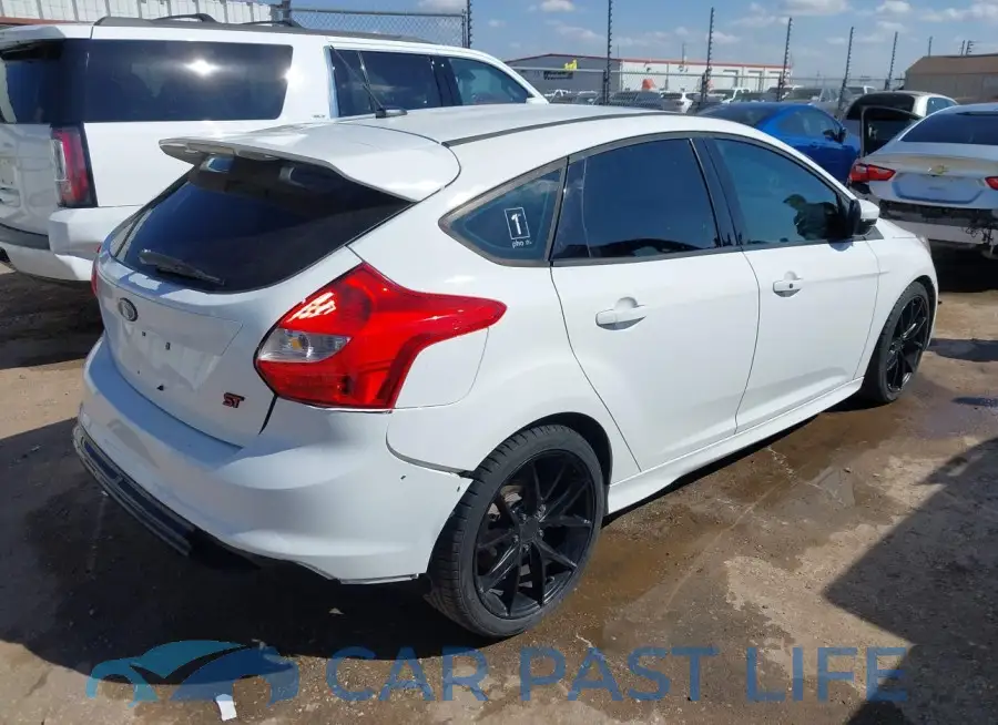 1FADP3L98EL150037# 4