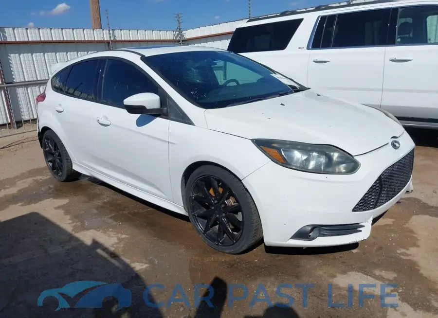 1FADP3L98EL150037# 1