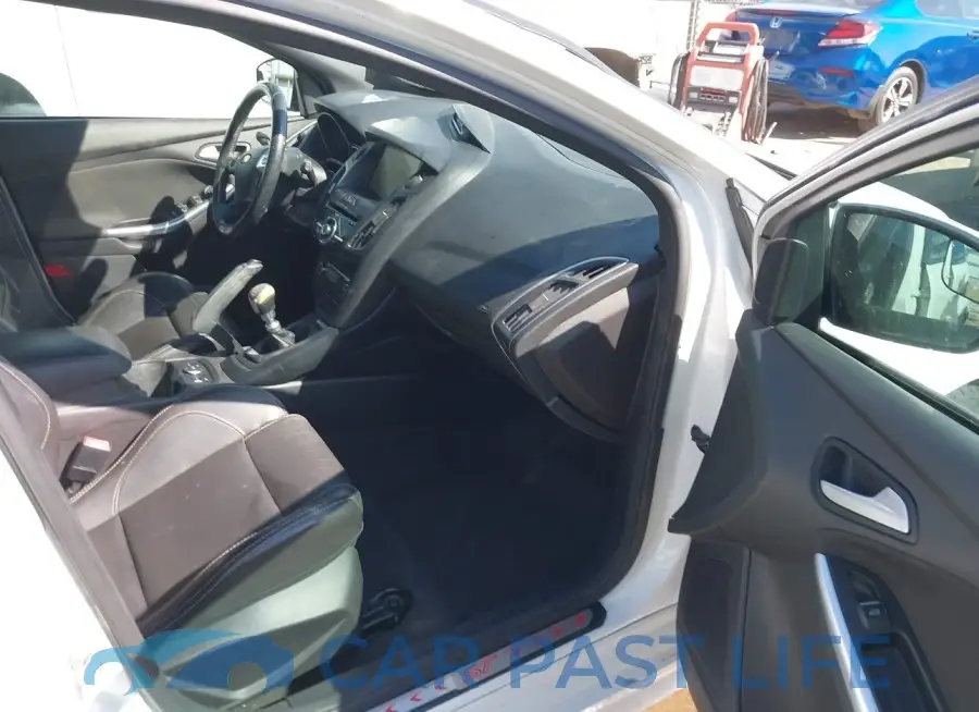 1FADP3L98EL150037# 5