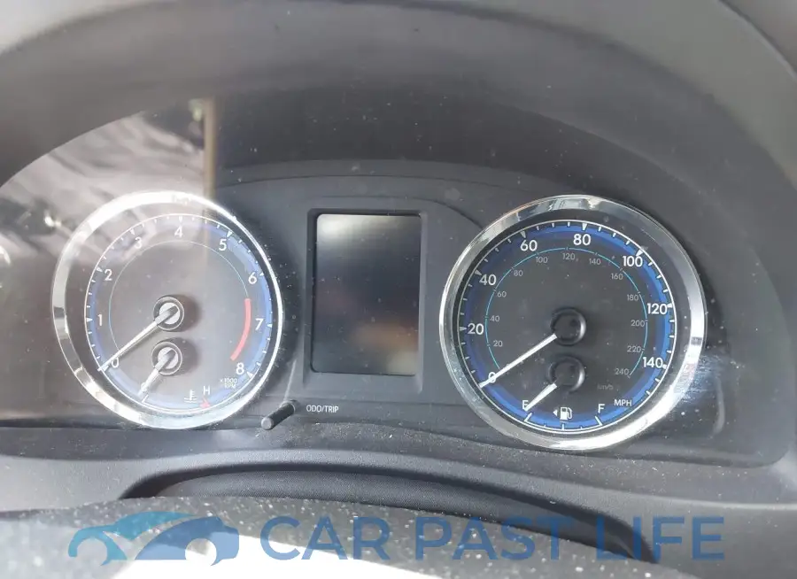 2T1BURHE8HC776556# 7