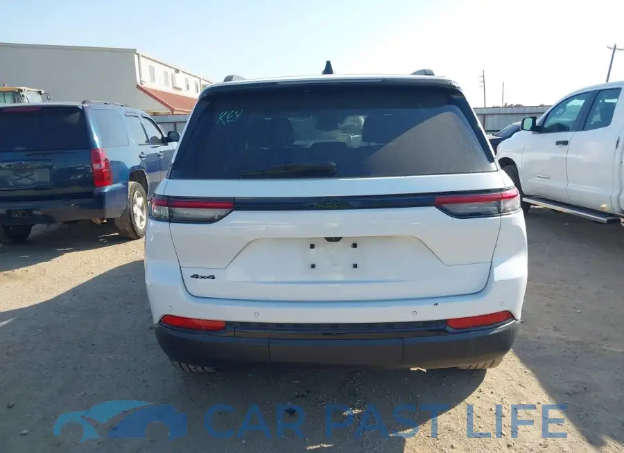 1C4RJHAG4PC641031# 17
