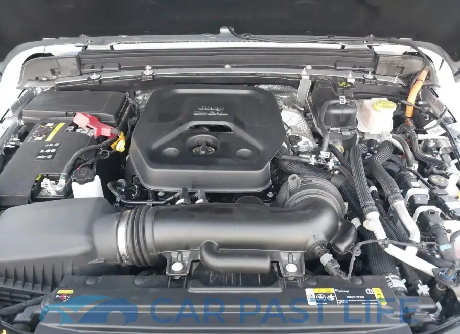 1C4RJXR69RW249301# 10