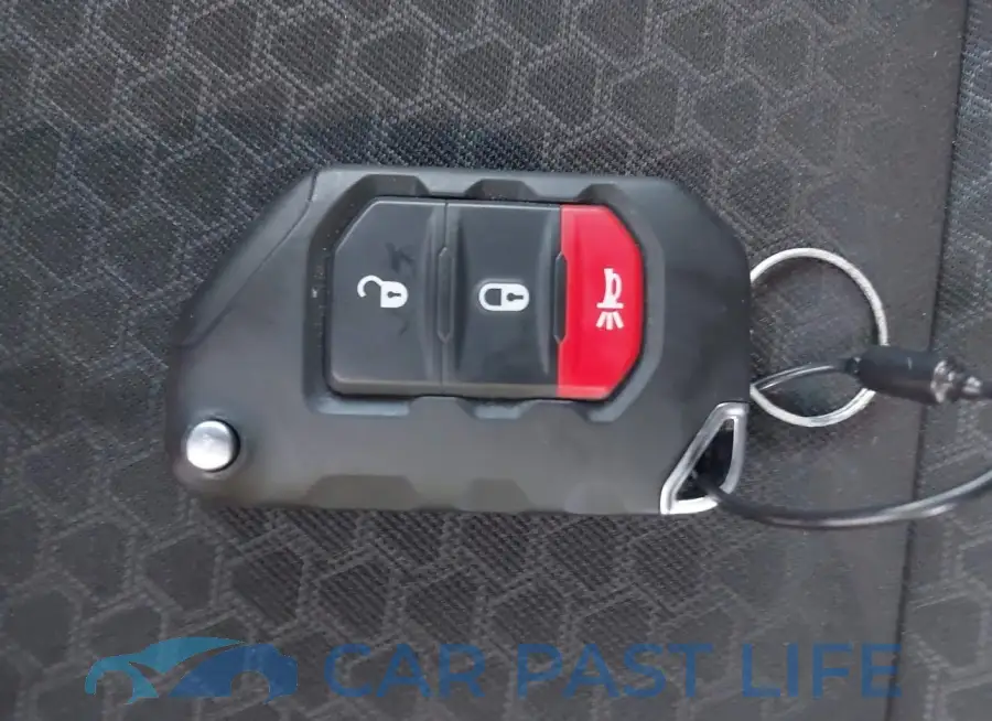 1C4RJXR69RW249301# 11
