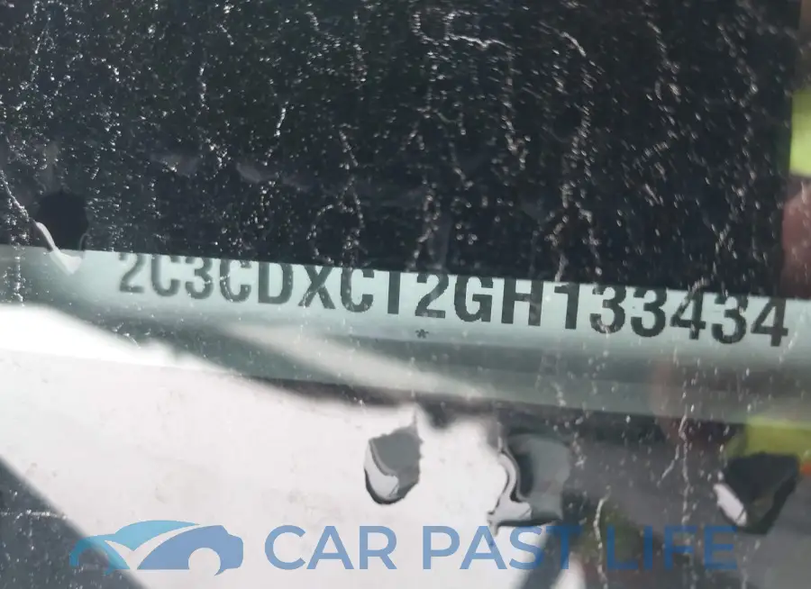 2C3CDXCT2GH133434# 9