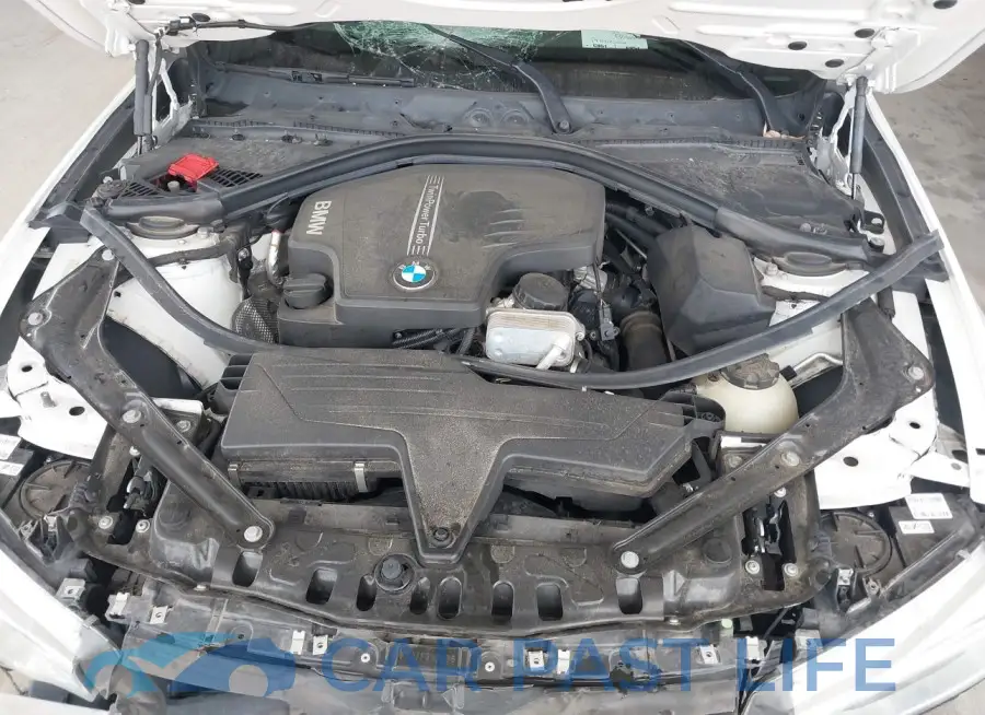 WBA3V5C56EJ968802# 10