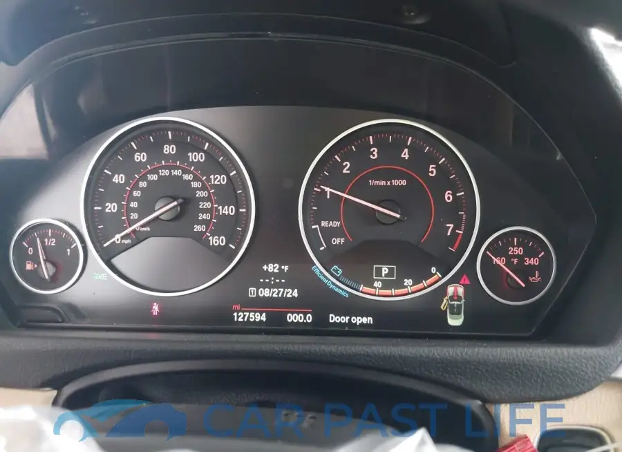 WBA3V5C56EJ968802# 7