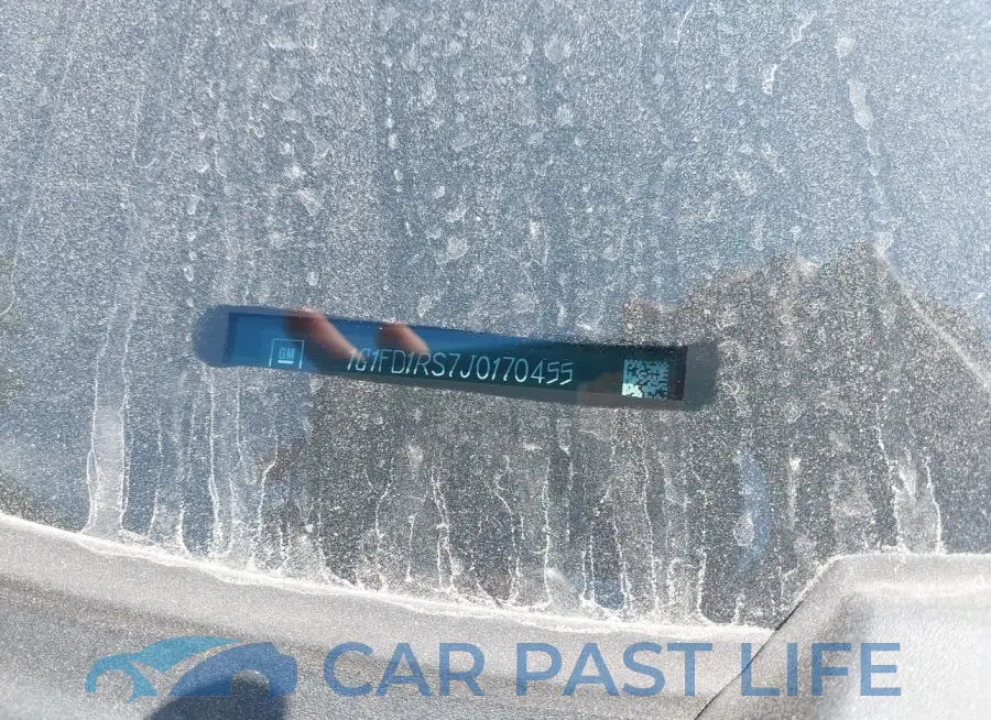 1G1FD1RS7J0170455# 9