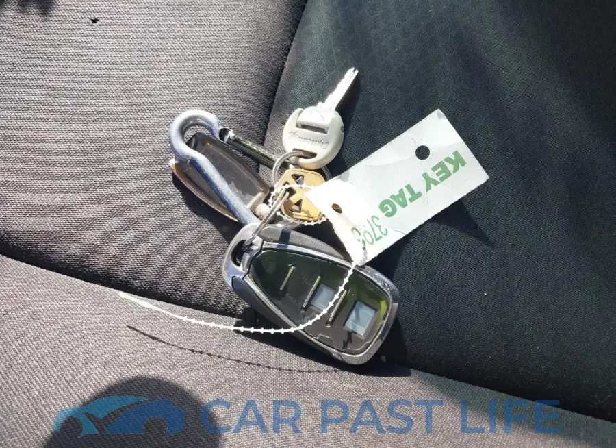 1G1ZB5ST7KF178292# 11