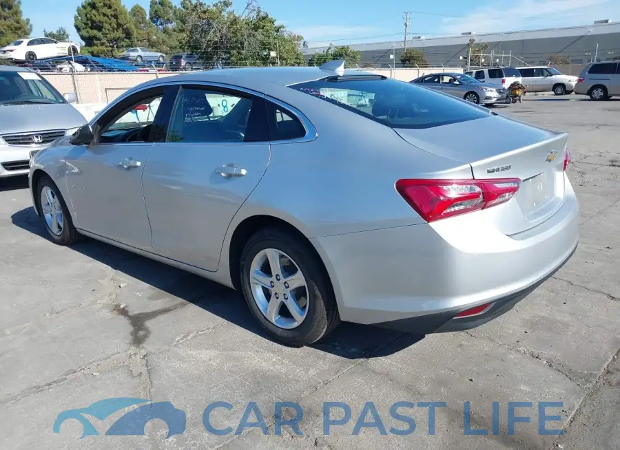 1G1ZD5ST6NF176452# 3