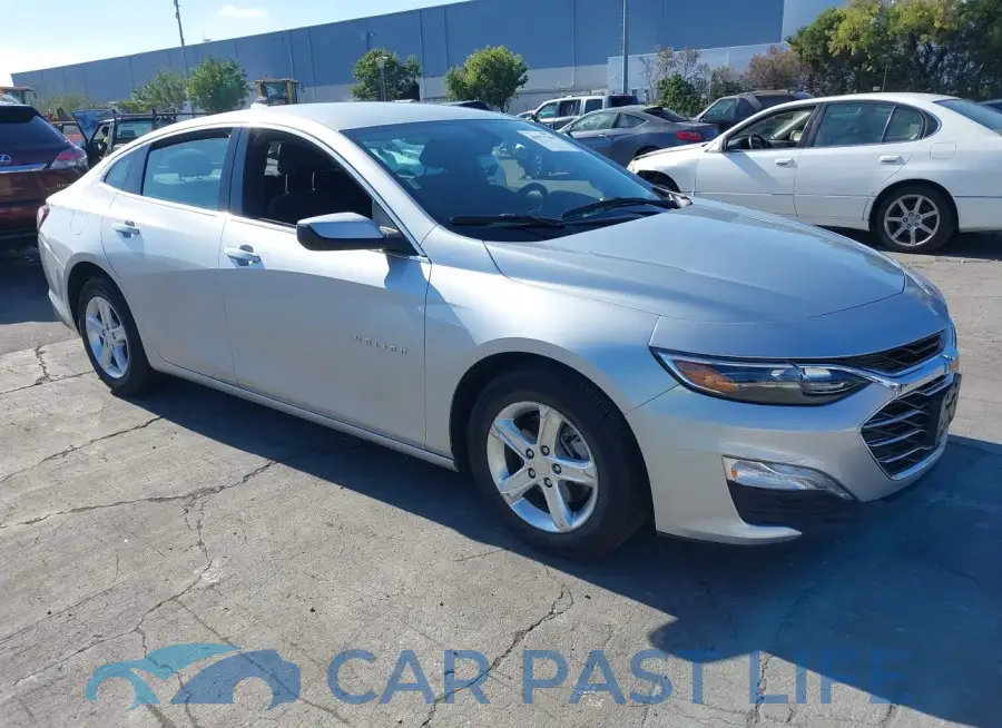 1G1ZD5ST6NF176452# 1