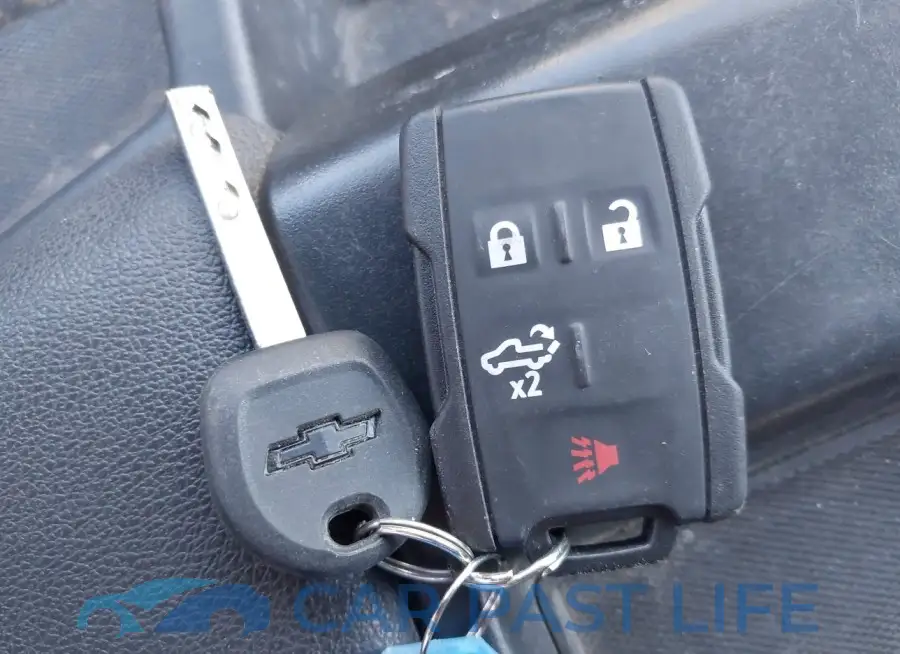 1GC1YLE78PF168691# 11
