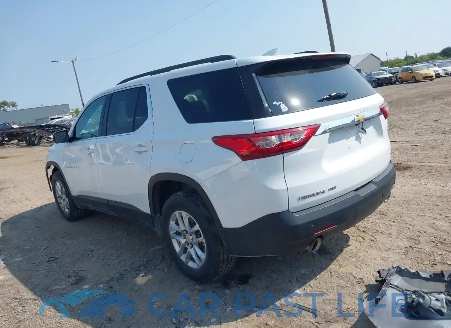 1GNEVGKW4LJ172636# 3