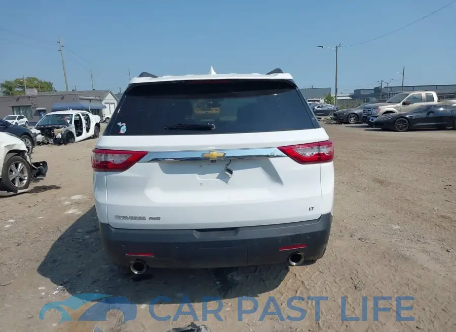 1GNEVGKW4LJ172636# 17