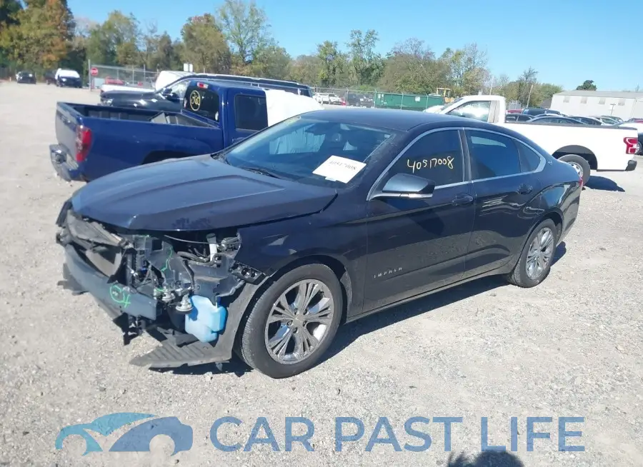 2G1115SL5E9110974# 2