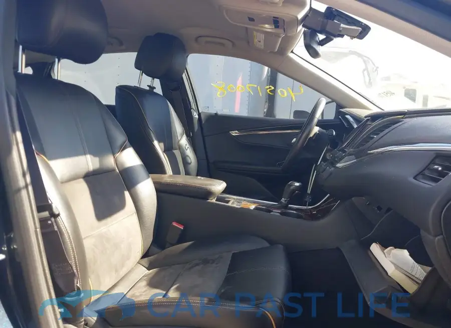 2G1115SL5E9110974# 5