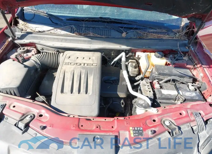 3GNAL3EK5ES609325# 10