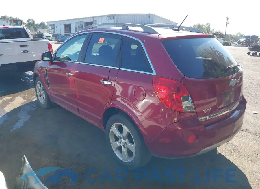 3GNAL3EK5ES609325# 3