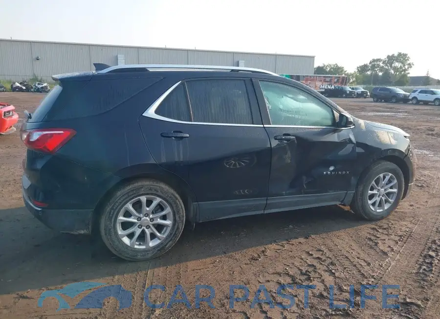 3GNAXUEV8LS529003# 13