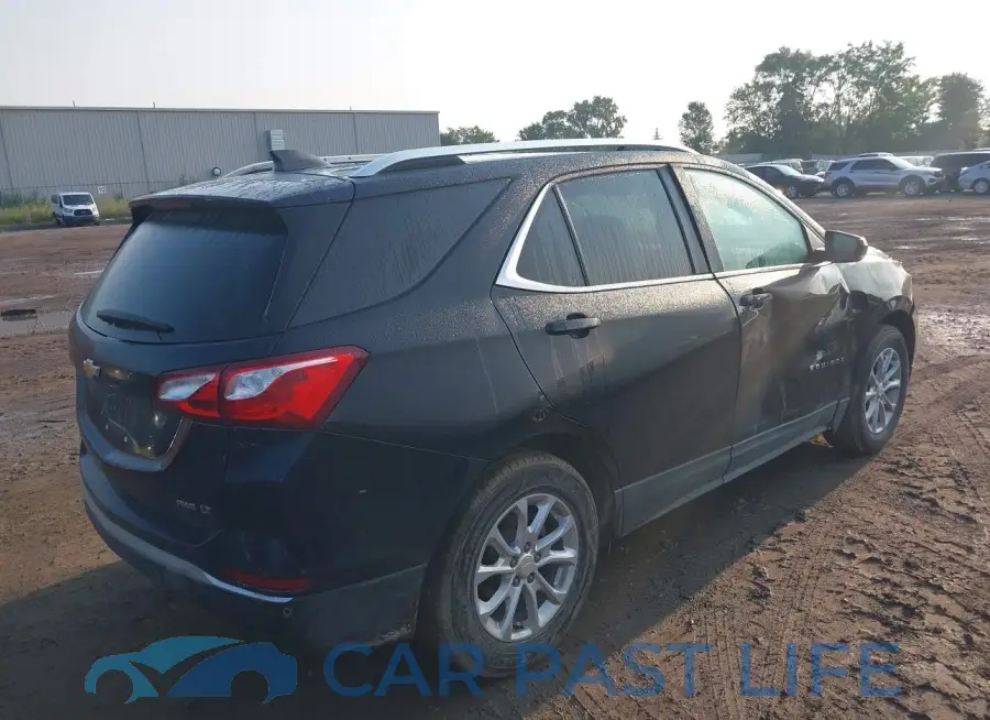 3GNAXUEV8LS529003# 4