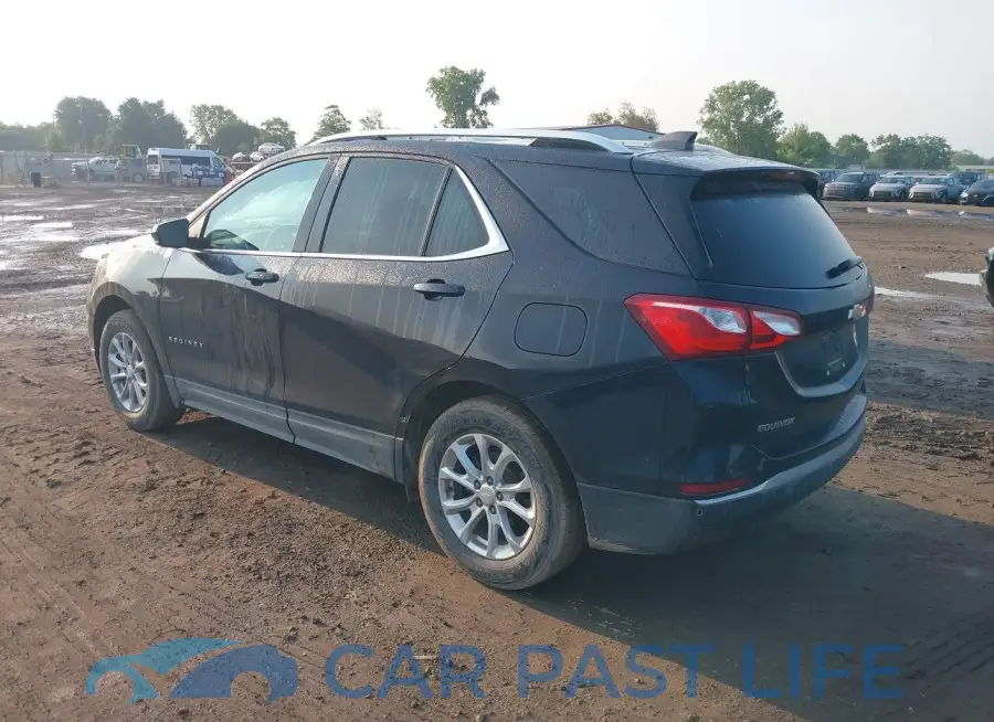 3GNAXUEV8LS529003# 3