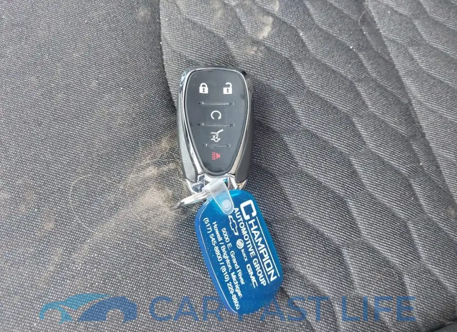 3GNAXUEV8LS529003# 11